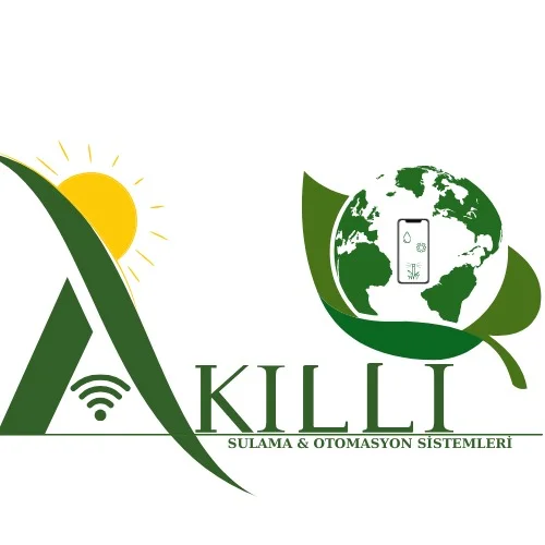 Akıllı Sulama Sistemleri Ana Sayfa