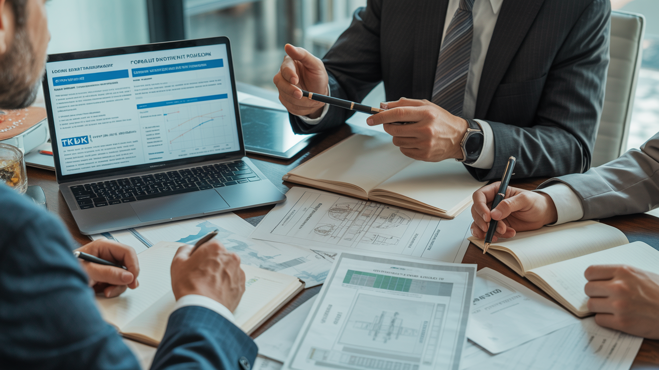 TKDK Hibe Danışmanlığı ve Proje Hazırlık Çözümleri